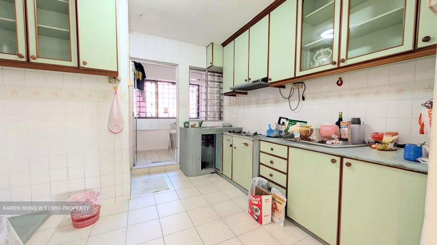Blk 751 Pasir Ris Street 71 (Pasir Ris), HDB 5 Rooms #568683531
